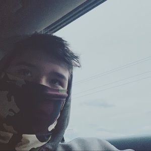 Meet your Posher, Maximus